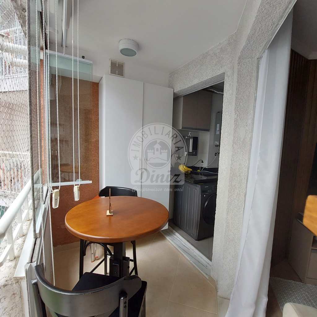 Apartamento em São Paulo, no bairro Vila Prudente