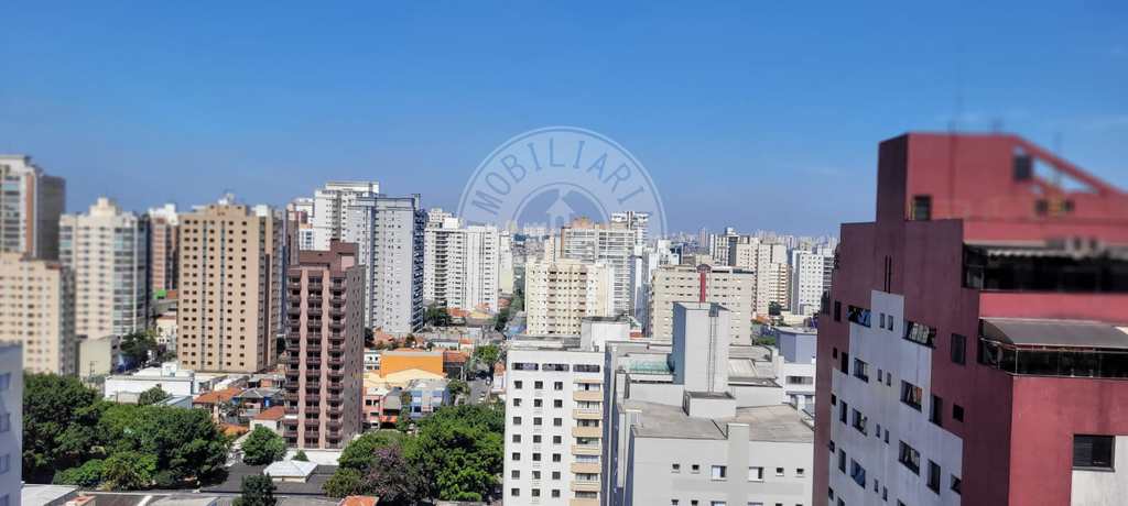Cobertura em São Caetano do Sul, no bairro Santa Paula