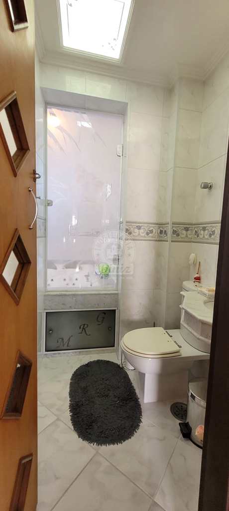 Cobertura em São Caetano do Sul, no bairro Santa Paula