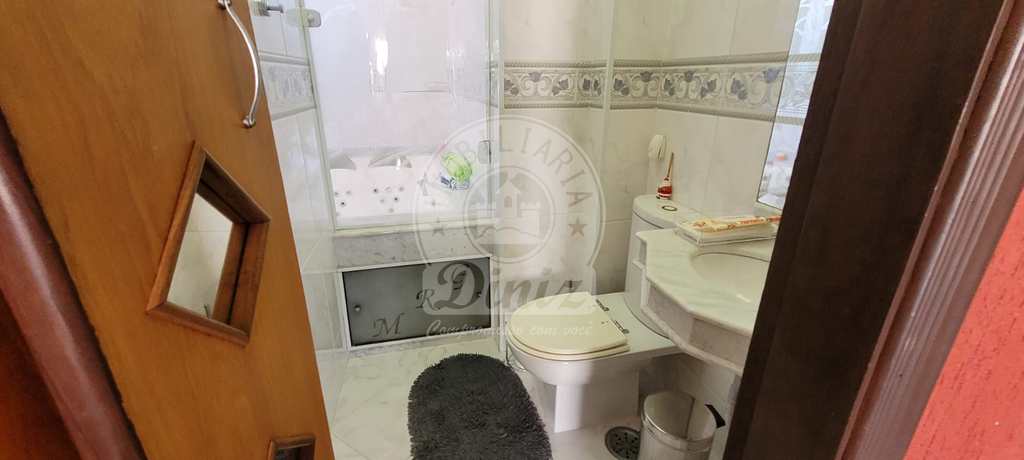 Cobertura em São Caetano do Sul, no bairro Santa Paula