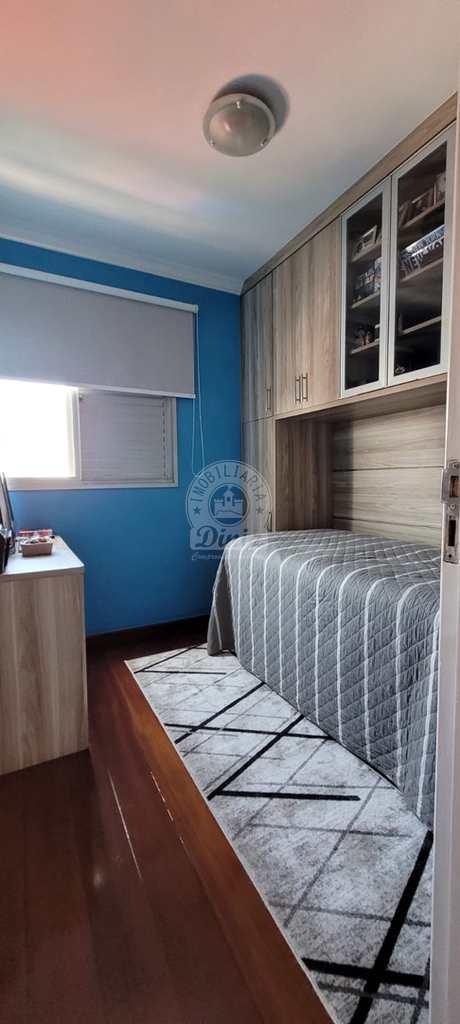 Cobertura em São Caetano do Sul, no bairro Santa Paula