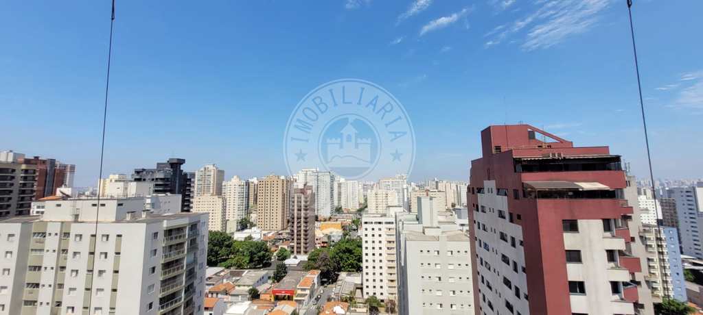 Cobertura em São Caetano do Sul, no bairro Santa Paula