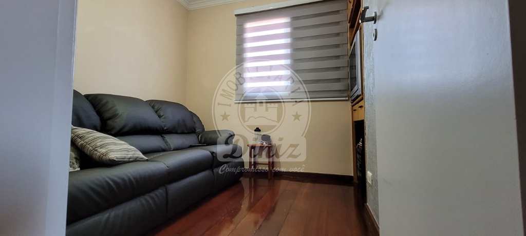 Cobertura em São Caetano do Sul, no bairro Santa Paula