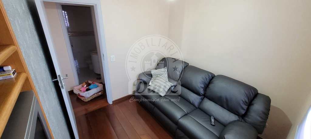 Cobertura em São Caetano do Sul, no bairro Santa Paula