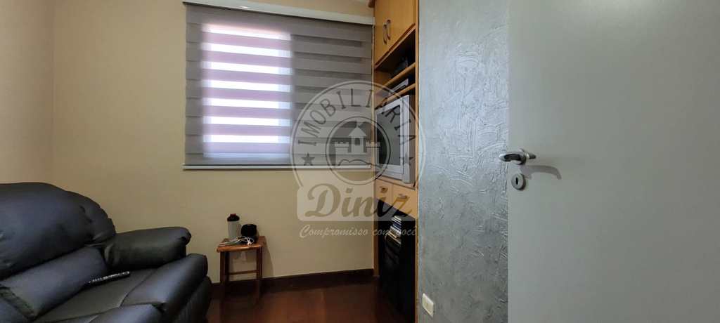 Cobertura em São Caetano do Sul, no bairro Santa Paula