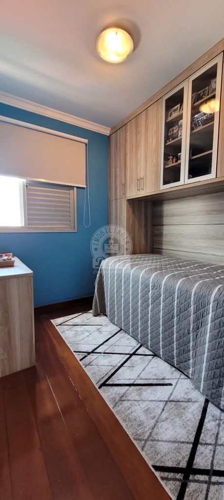 Cobertura em São Caetano do Sul, no bairro Santa Paula