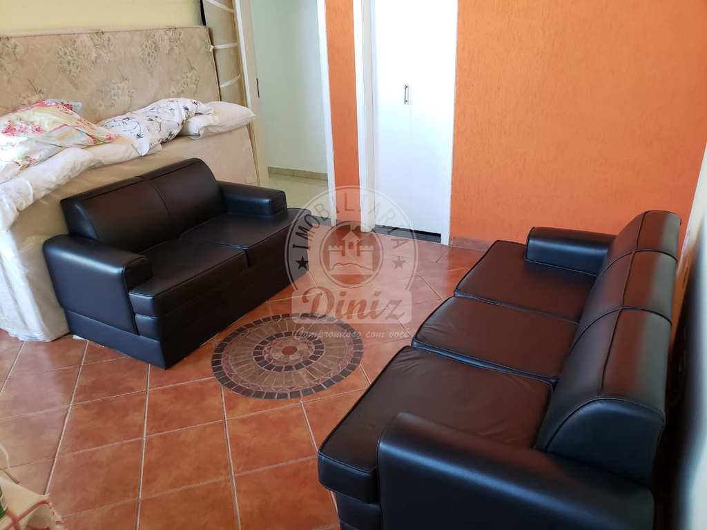 Cobertura em São Caetano do Sul, no bairro Santa Maria