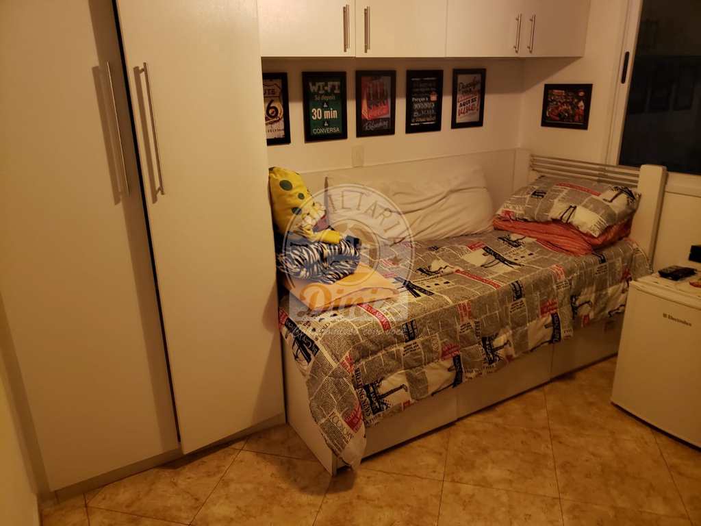 Cobertura em São Caetano do Sul, no bairro Santa Maria