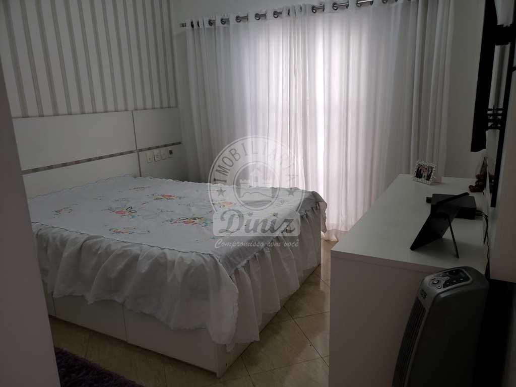 Cobertura em São Caetano do Sul, no bairro Santa Maria
