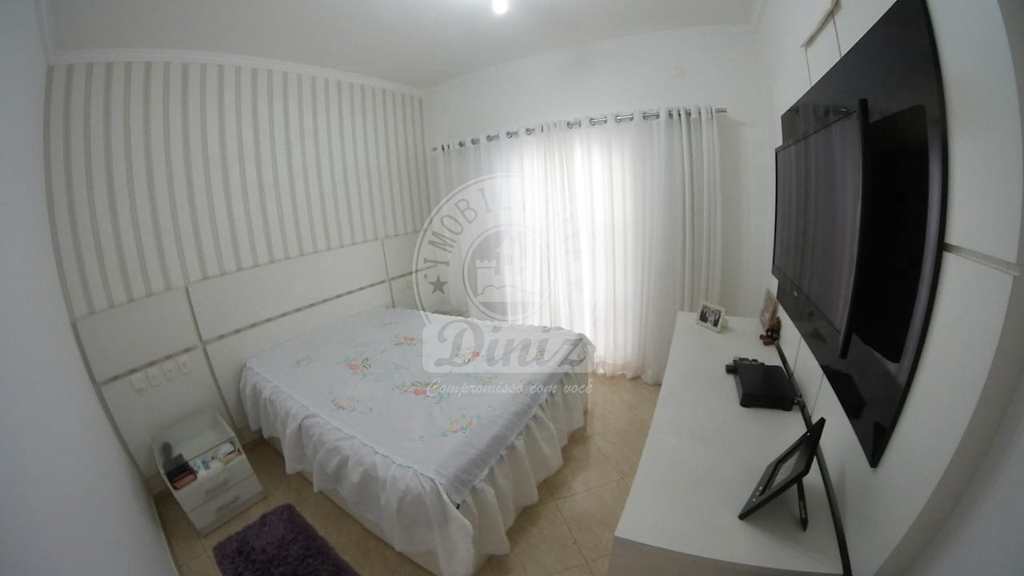 Cobertura em São Caetano do Sul, no bairro Santa Maria