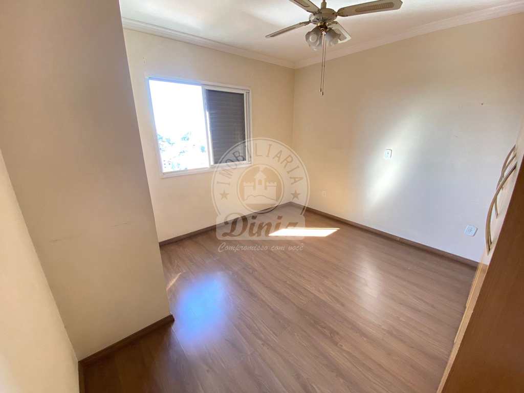 Apartamento em São Caetano do Sul, no bairro Santa Maria