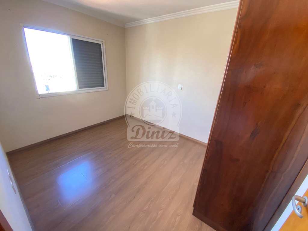 Apartamento em São Caetano do Sul, no bairro Santa Maria