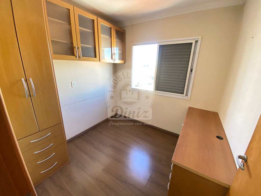 Apartamento em São Caetano do Sul, no bairro Santa Maria