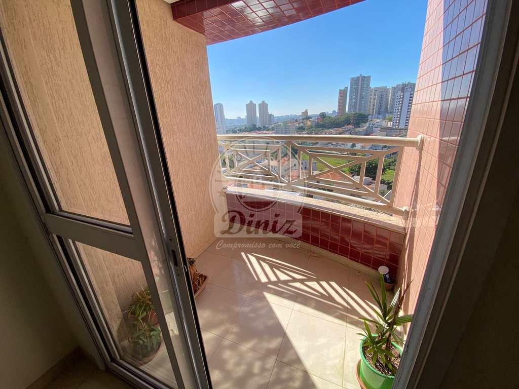 Apartamento em São Caetano do Sul, no bairro Santa Maria