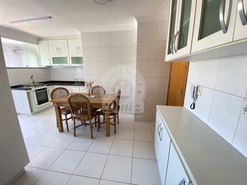 Apartamento em São Caetano do Sul, no bairro Santa Maria