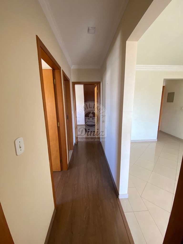 Apartamento em São Caetano do Sul, no bairro Santa Maria