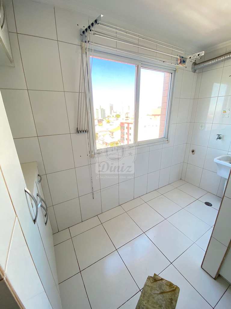 Apartamento em São Caetano do Sul, no bairro Santa Maria