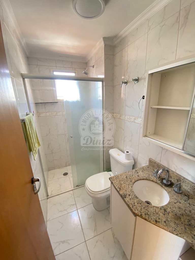 Apartamento em São Caetano do Sul, no bairro Santa Maria