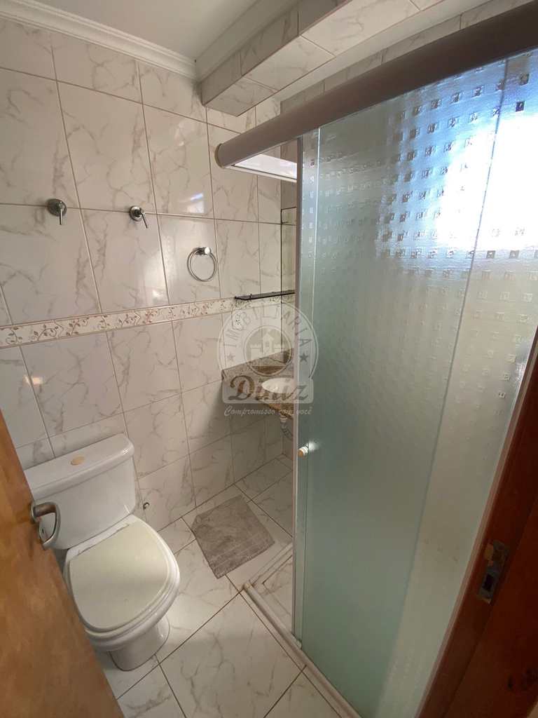 Apartamento em São Caetano do Sul, no bairro Santa Maria