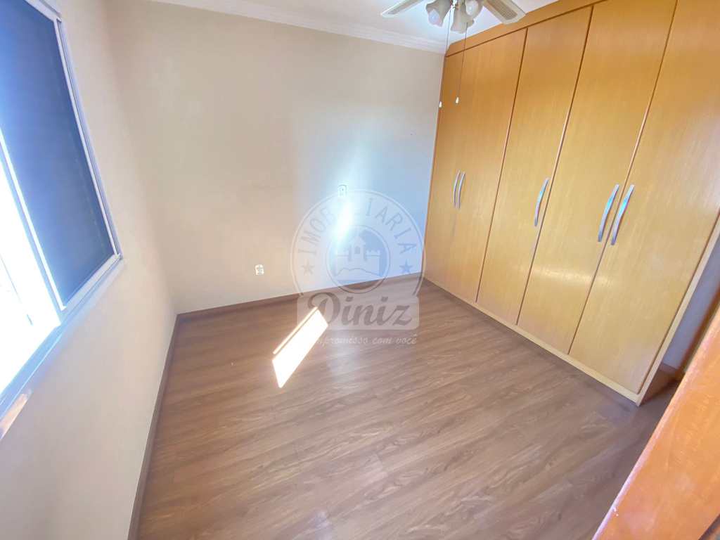 Apartamento em São Caetano do Sul, no bairro Santa Maria