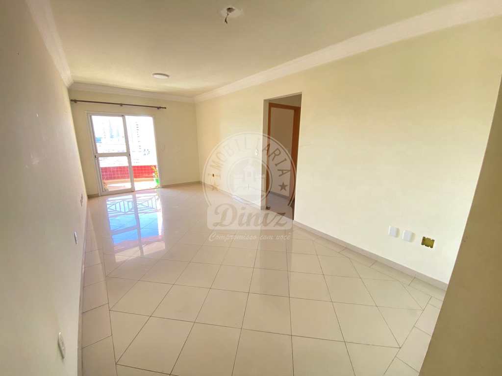 Apartamento em São Caetano do Sul, no bairro Santa Maria
