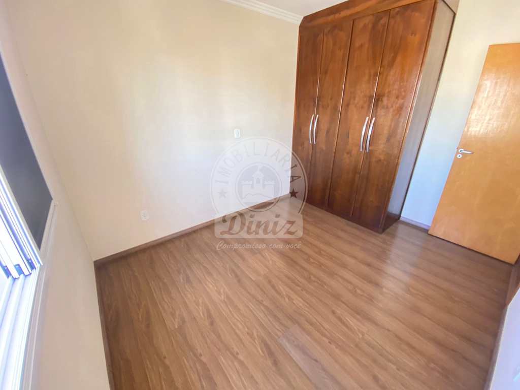 Apartamento em São Caetano do Sul, no bairro Santa Maria