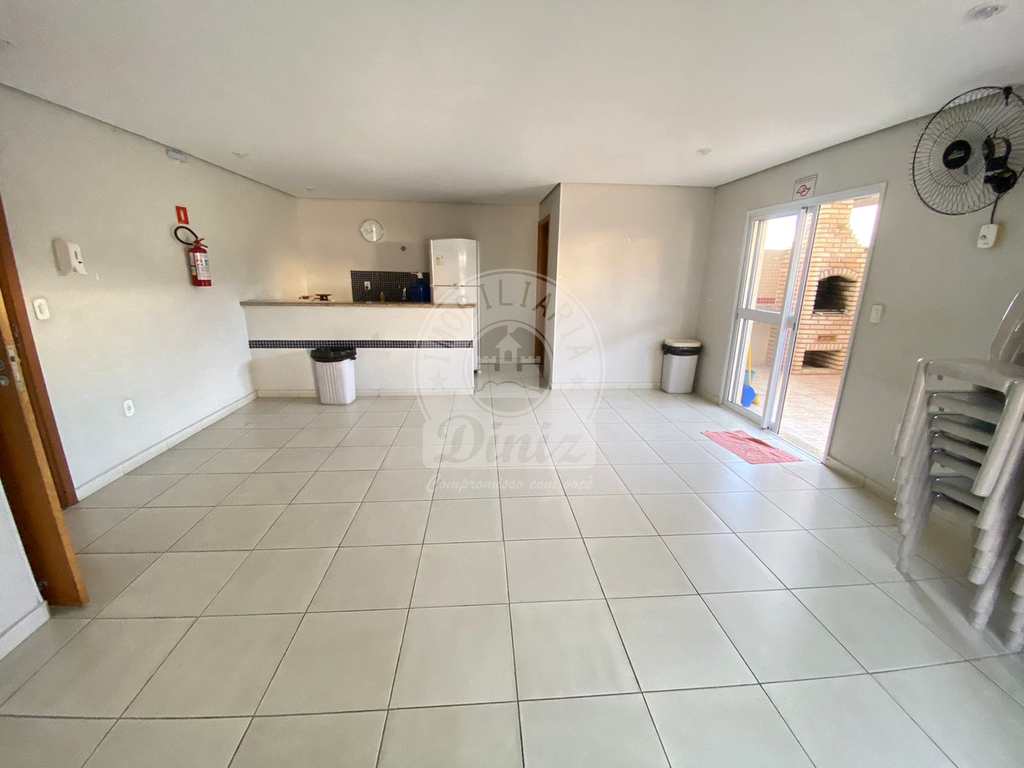 Apartamento em São Caetano do Sul, no bairro Santa Maria
