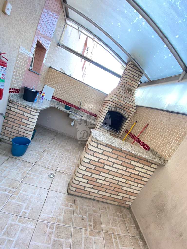 Apartamento em São Caetano do Sul, no bairro Santa Maria