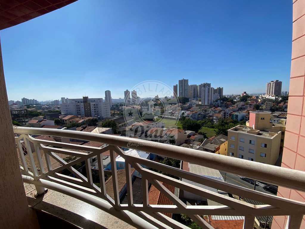 Apartamento em São Caetano do Sul, no bairro Santa Maria