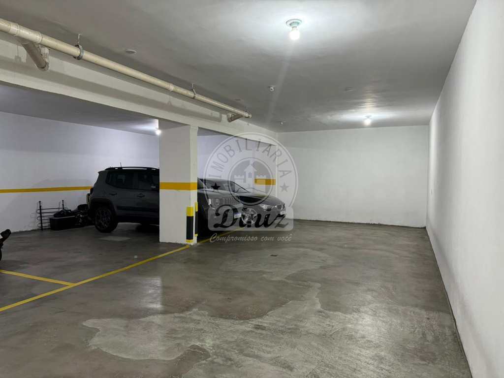 Cobertura em Santo André, no bairro Santa Maria