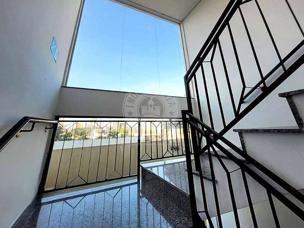 Cobertura em Santo André, no bairro Campestre