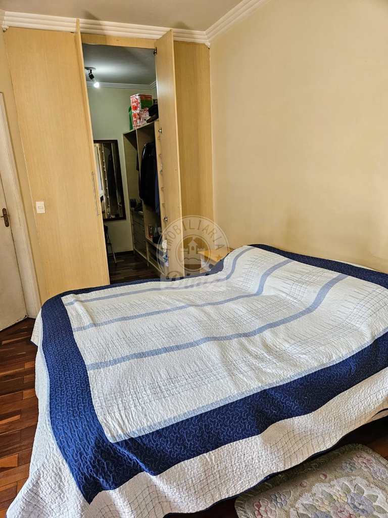 Sobrado em São Caetano do Sul, no bairro Olímpico