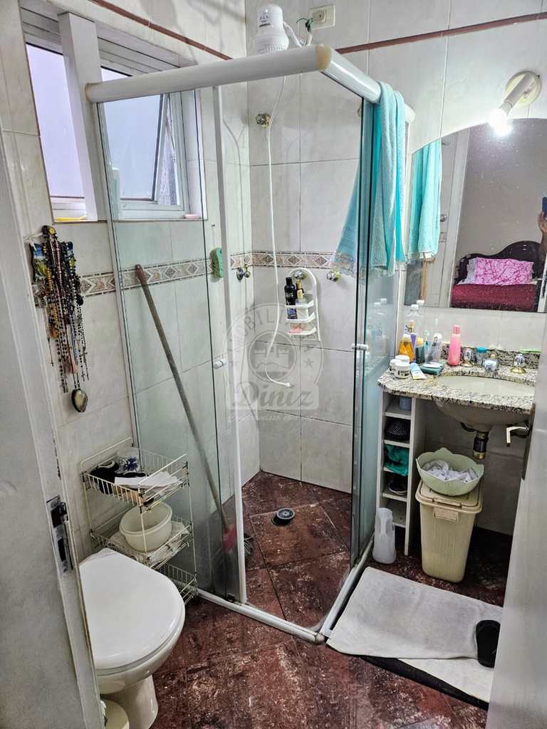 Sobrado em São Caetano do Sul, no bairro Olímpico