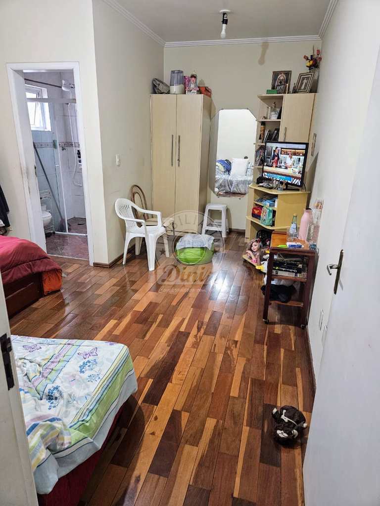 Sobrado em São Caetano do Sul, no bairro Olímpico