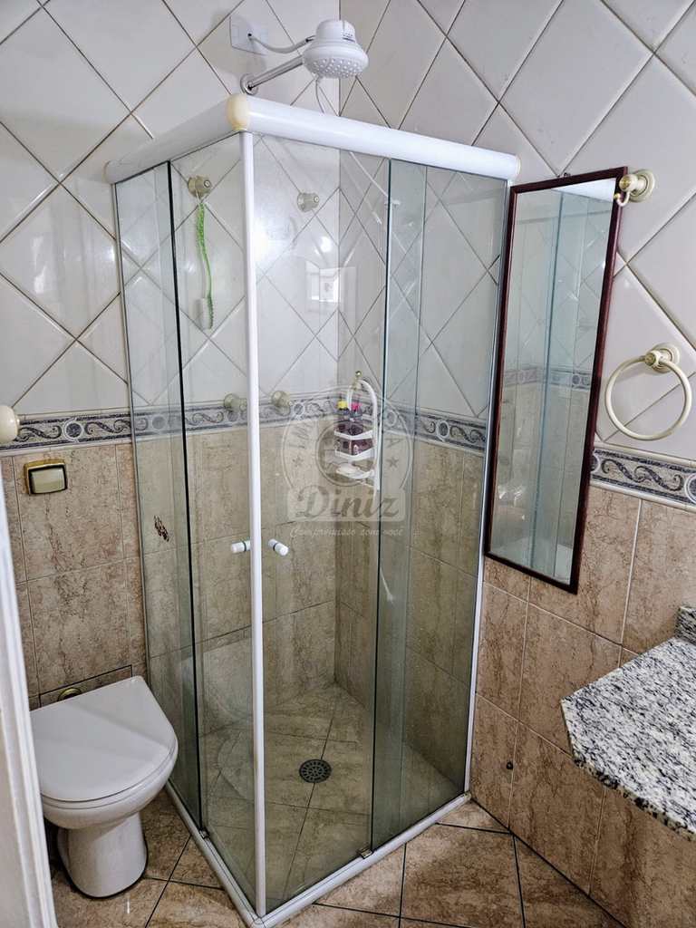 Sobrado em São Caetano do Sul, no bairro Olímpico