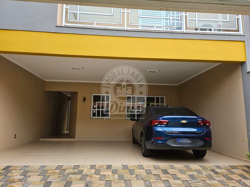 Sobrado em São Caetano do Sul, no bairro Olímpico