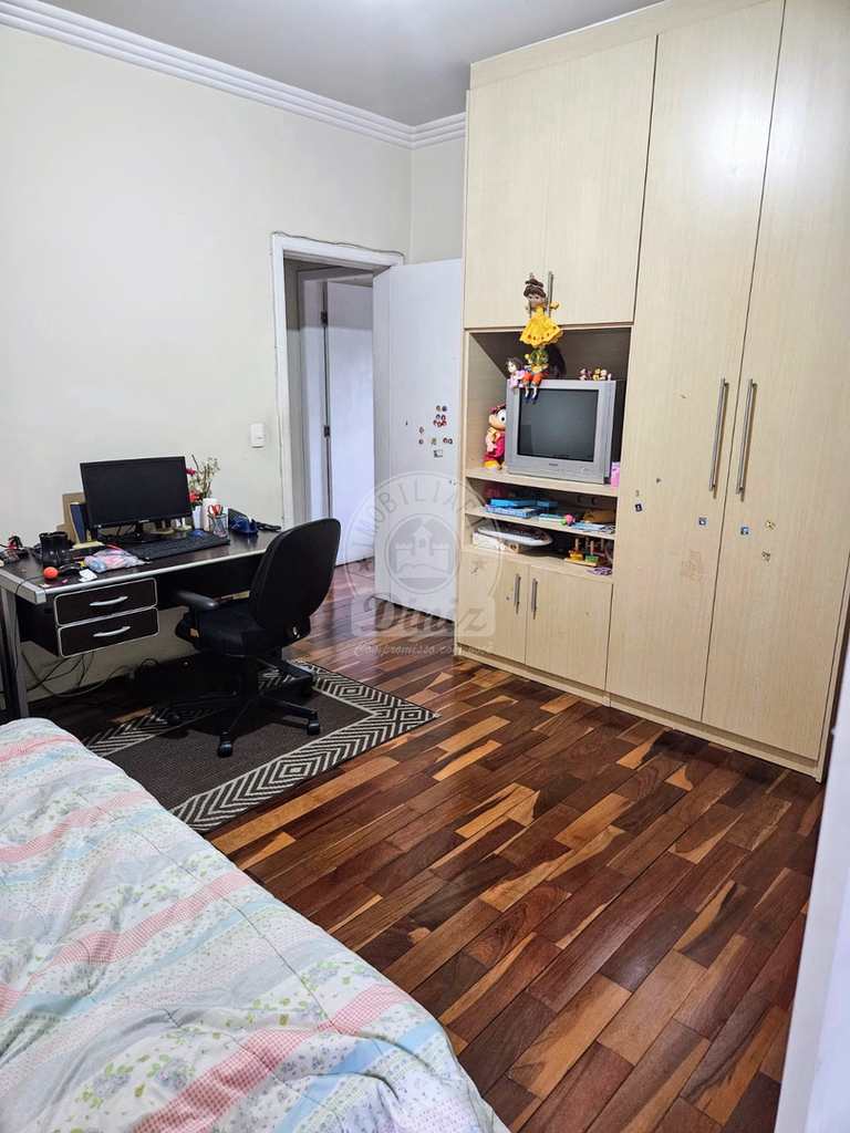Sobrado em São Caetano do Sul, no bairro Olímpico