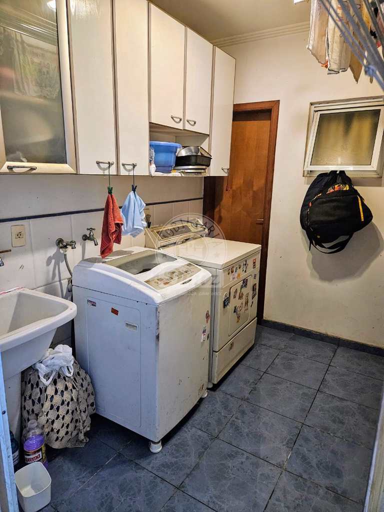 Sobrado em São Caetano do Sul, no bairro Olímpico