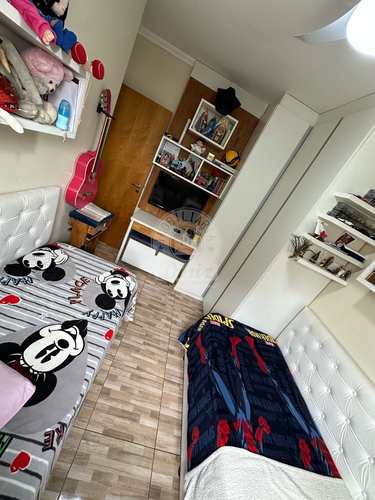 Apartamento, código 5608 em São Caetano do Sul, bairro Barcelona