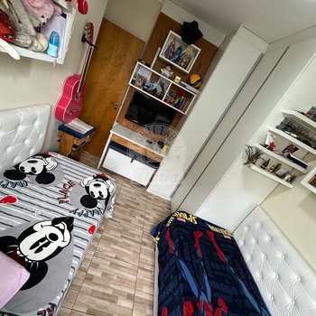 Apartamento em São Caetano do Sul, bairro Barcelona