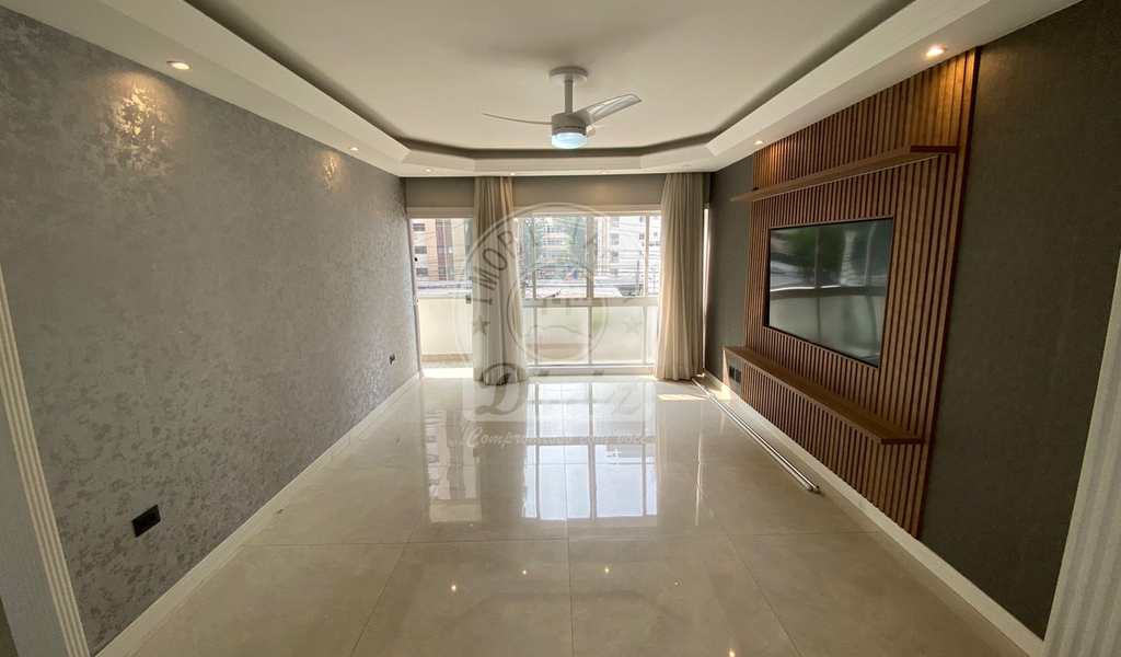 Apartamento em São Caetano do Sul, bairro Santo Antônio