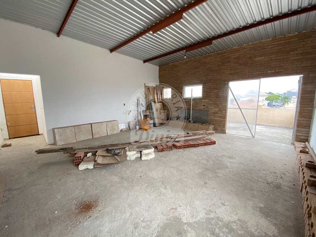 Cobertura em São Caetano do Sul, no bairro Nova Gerty