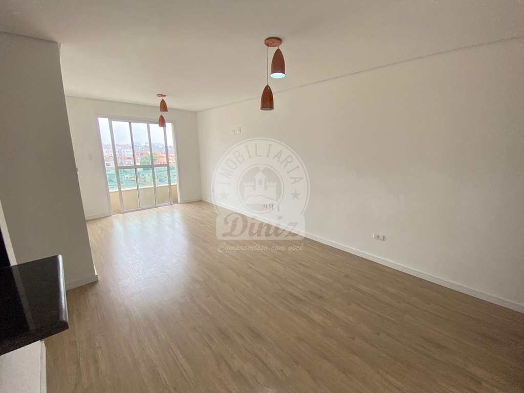Cobertura em São Caetano do Sul, no bairro Nova Gerty