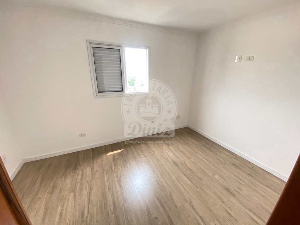 Cobertura em São Caetano do Sul, no bairro Nova Gerty