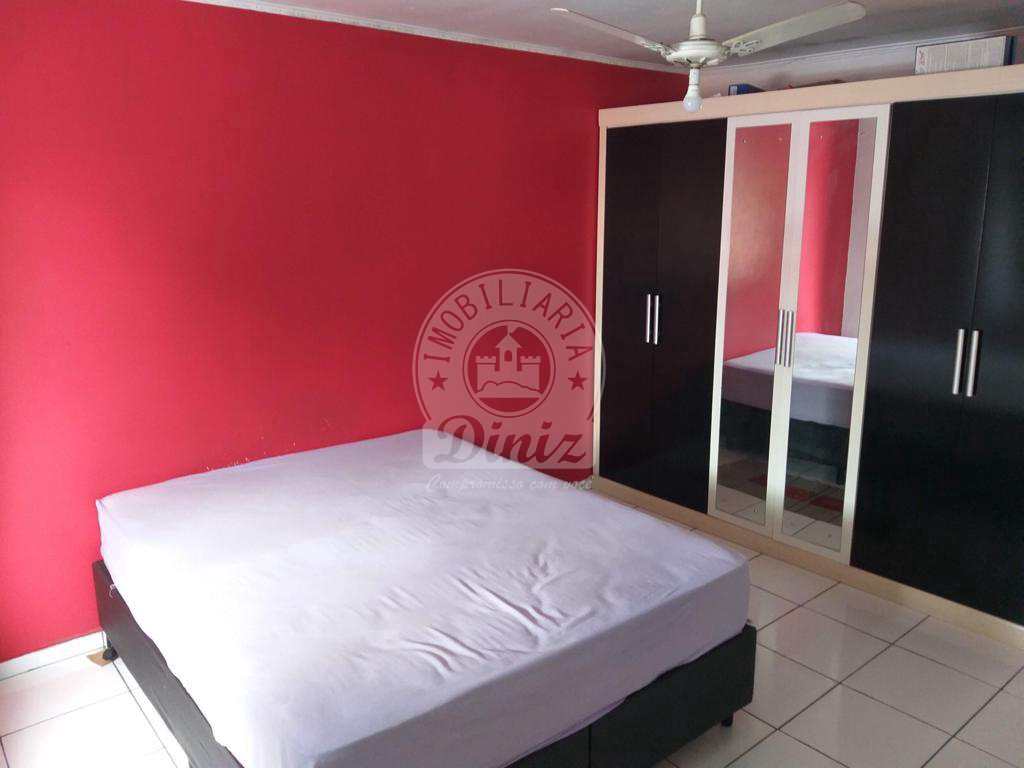 Sobrado em São Caetano do Sul, no bairro Nova Gerty
