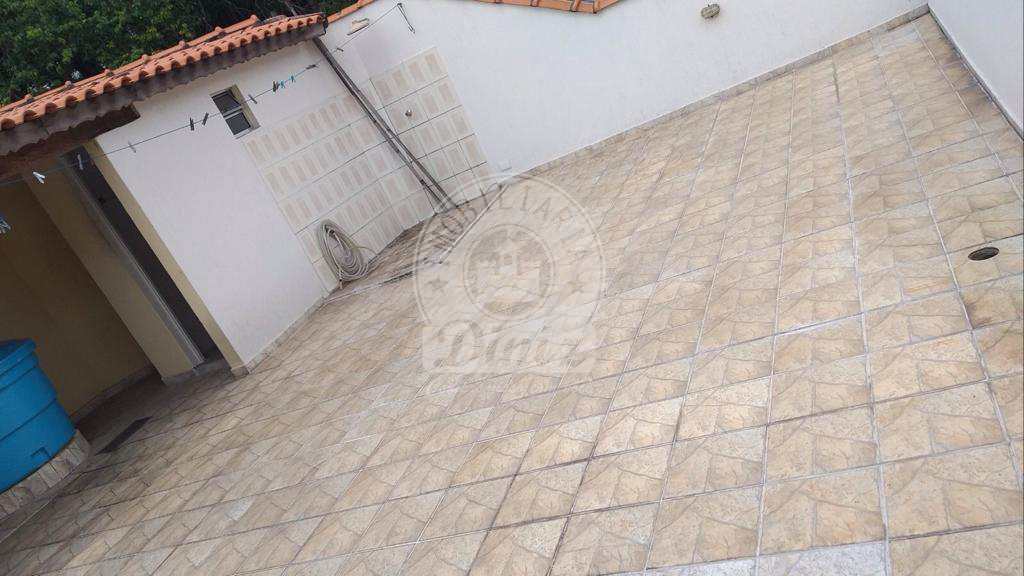 Sobrado em São Caetano do Sul, no bairro Nova Gerty