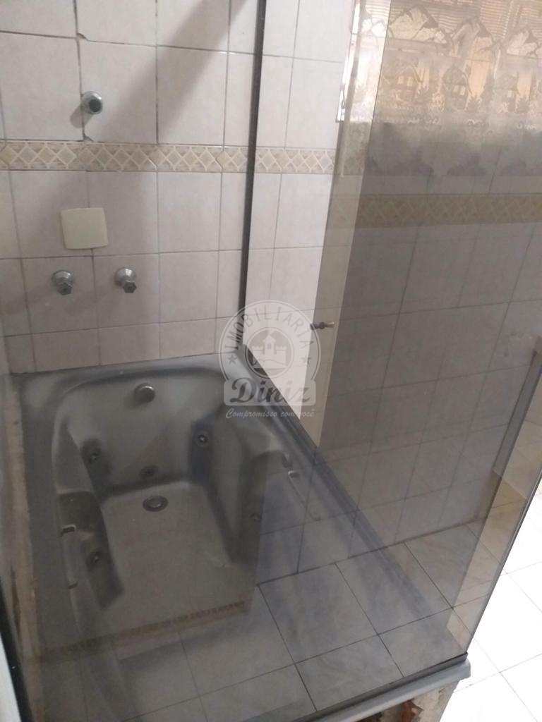 Sobrado em São Caetano do Sul, no bairro Nova Gerty