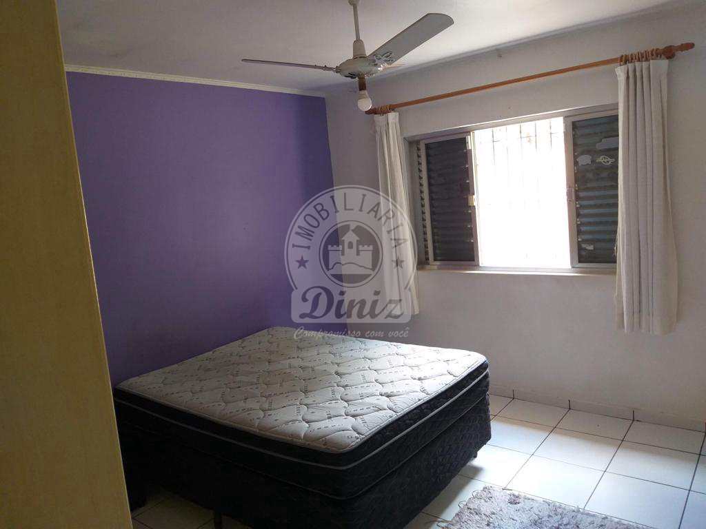 Sobrado em São Caetano do Sul, no bairro Nova Gerty