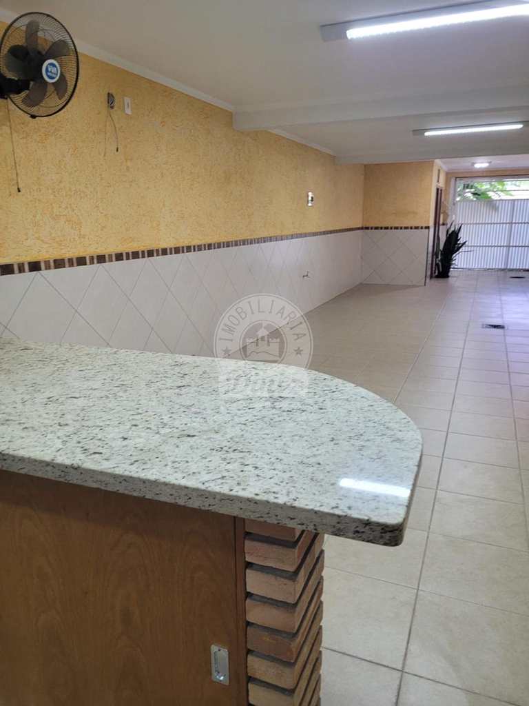 Sobrado em São Caetano do Sul, no bairro Olímpico