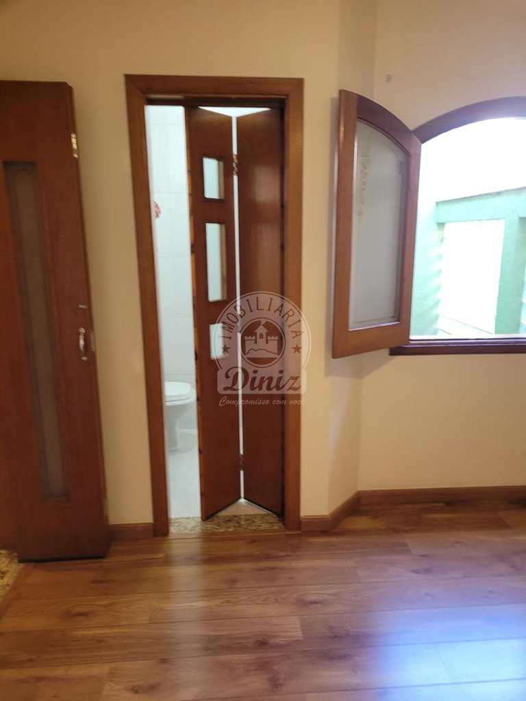 Sobrado em São Caetano do Sul, no bairro Olímpico